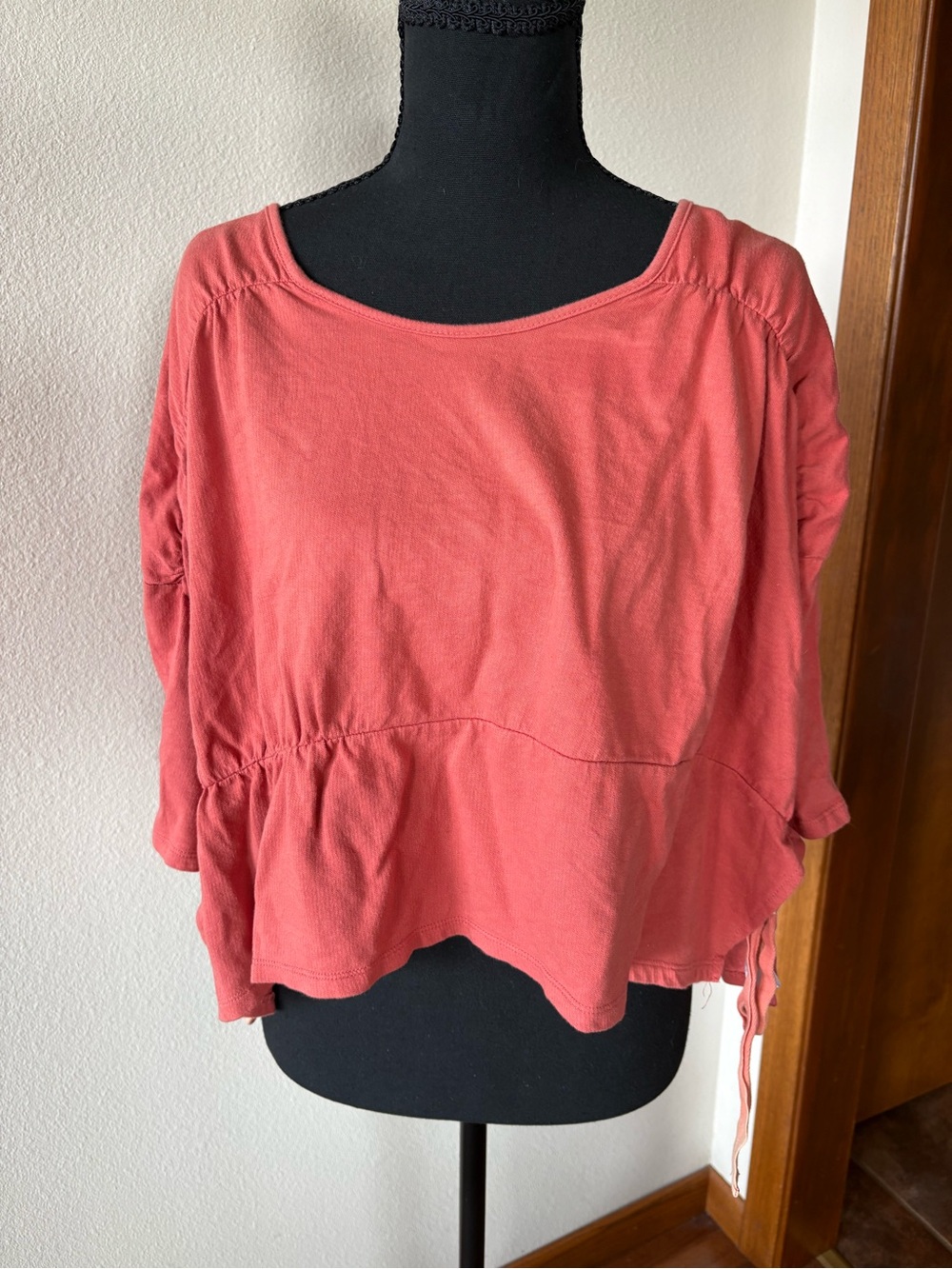 Womens Lumiere shirt size L
